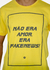 Camiseta FakeNews na internet