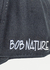 Boné Logo Bordada - Bob Nature - A melhor e mais completa loja de roupas masculina