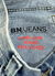 Bermuda Jeans com Puídos - comprar online