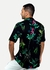 Camisa de Botão em Algodão Floral - comprar online