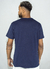 Camiseta Básica Logo Bordada - Bob Nature - A melhor e mais completa loja de roupas masculina