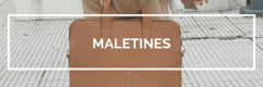 Banner de la categoría Maletines