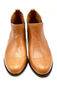 Bota Zoe (F4) - comprar online