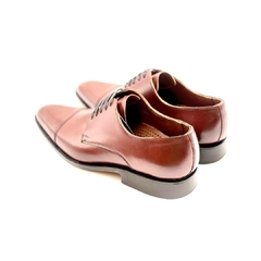 Zapato Vestir RUFO (406) - tienda online