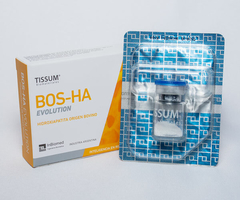 Hidroxiapatita de Origen Bovino 1ml Bos-Ha Evolution Tissum - comprar online