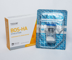 Hidroxiapatita de Origen Bovino 2ml Bos-Ha Evolution Tissum - comprar online