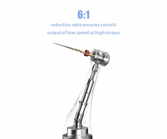 Motor de Endodoncia + Localizador Apical Endo Radar Pro Woodpecker - comprar online