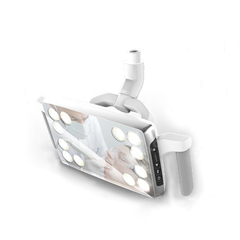 Foco Para Sillón Odontológico 12 Leds Cx249-24 Coxo