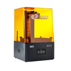 Impresora 3d Uniz Ibee 4k Lcd