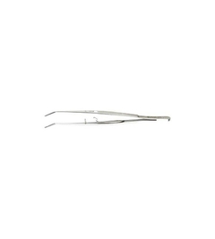 Pinza Endo Para Conos y Tiranervios con traba 15cm 4093 Kohler - comprar online