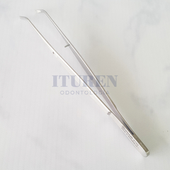 Pinza Para Sutura Corn 15cm 4103 Kohler - comprar online