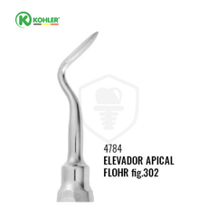 Elevador Apical Flohr 302 4784 Kohler