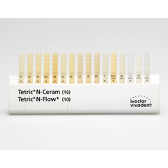 Composite Tetric N-Ceram 3.5g Ivoclar - comprar online