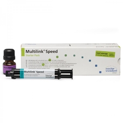 Cemento Multilink Speed Starter Pack Ivoclar