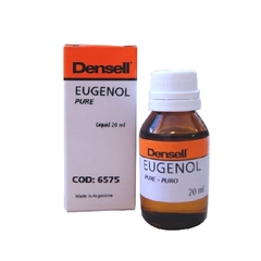Eugenol Puro Líquido X 20ml Densell (6575)