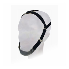 Casquete Con Mentonera Completo Morelli Ortodoncia