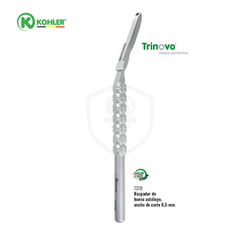 Raspador De Hueso Autólogo Corte 6,5mm 7370 Kohler - comprar online