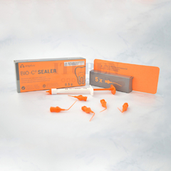 Bio C Sealer Cemento Obturador Biocerámico Angelus -1 jeringa de 0.5g- - comprar online