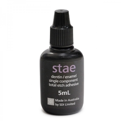 Adhesivo Grabador Total Monocomponente 5ml Stae Sdi