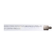 Mango P/ Dispositivos Mecánicos Perilla P/ Contra Ángulo Byw Implantes