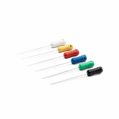 Condensadores Pluggers x6u Rogin Dental - comprar online