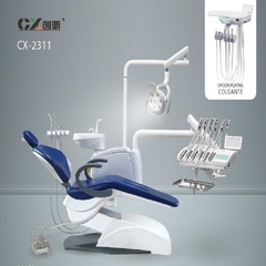 Sillón Odontológico CX 2311