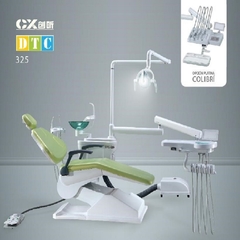 Sillón Odontológico CX DTC 325 Colgante