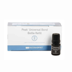 Adhesivo Universal Peak 4ml Ultradent - comprar online