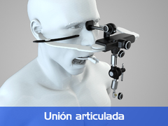 Articulador A7 Plus Con Arco Facial Elite Bio Art - Ituren Odontología