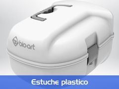 Articulador 4000 S Con Arco Facial Elite Bio Art - tienda online