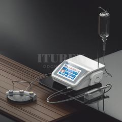 Fisiodispenser Implant X Dte Woodpecker con Contra Ángulo Led