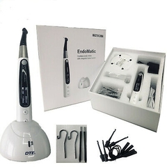 Motor De Endodoncia + Localizador Apical Endomatic DTE - comprar online