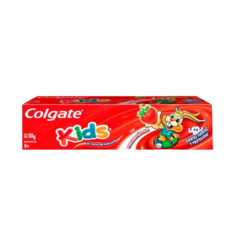 Pasta Dental kids Frutilla 50gr Colgate