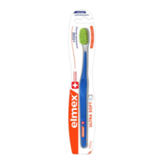 Cepillo Dental Ultra Soft Elmex Colgate