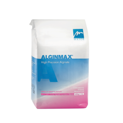 Alginato para impresiones dentales Cromático 453g Alginmax Major