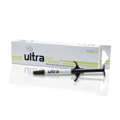 Ultra Fast Cement Adhesivo Fotocurable Para Brackets C/fluor - comprar online