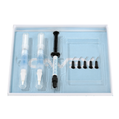 Kit Blanqueamiento Bite&White Starter Pack Cavex - comprar online