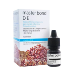 Master Bond Adhesivo Monocomponente 5ml Biodinamica