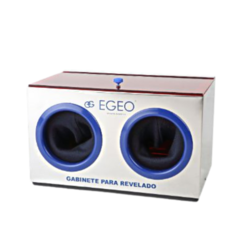 Gabinete para revelado acero Inoxidable Egeo