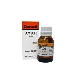 Xylol puro 20ml Densell