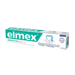Pasta Dental Whitening 110gr Elmex Colgate