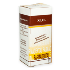 Xylol puro 20ml Farmadental