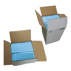 Compresas Descartables 3 Capas (Caja cerrada x 500u) Easydent - comprar online