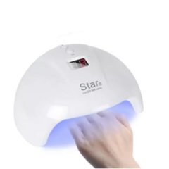 CABINA UV LED 24 Watts STAR 7 en internet