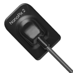 Radiovisiográfo RVG Sensor para RX dentales NanoPix2 Eighteeth