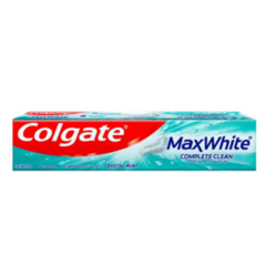 Pasta Dental Max White 90gr Cristal Mint Colgate