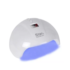 CABINA UV LED 24 Watts STAR 7