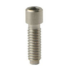 Tornillo Titanio ø3.75/4.00mm Cuadrado Byw Implantes