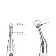 Motor de Endodoncia Endo Free Woodpecker - tienda online