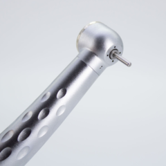 Turbina Push Button Simple Spray A1 Apple Dental - Ituren Odontología